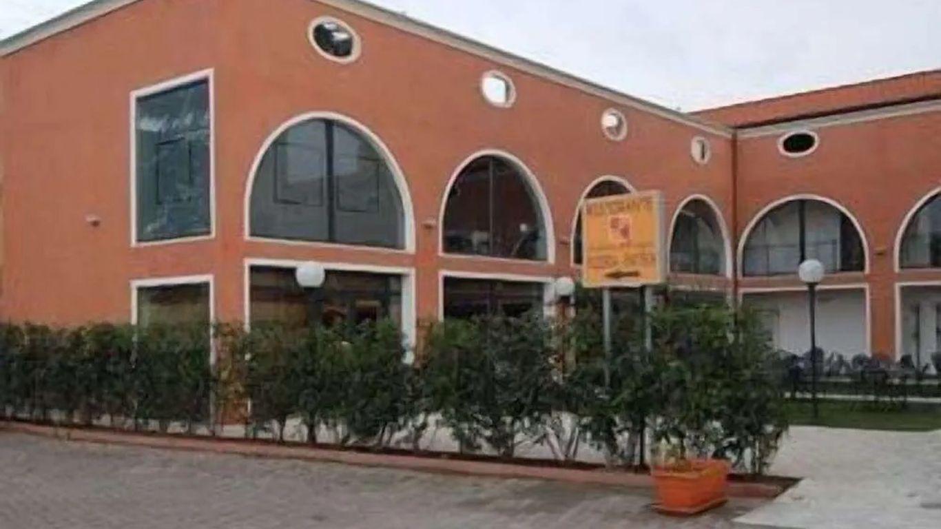 Hotel Villa Altura