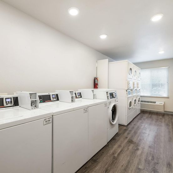 Extended Stay America Select Suites - Ocala