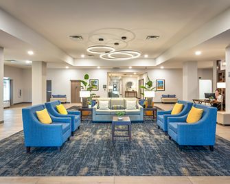 Pestana Orlando Suites - Lake Buena Vista - Orlando - Lobby