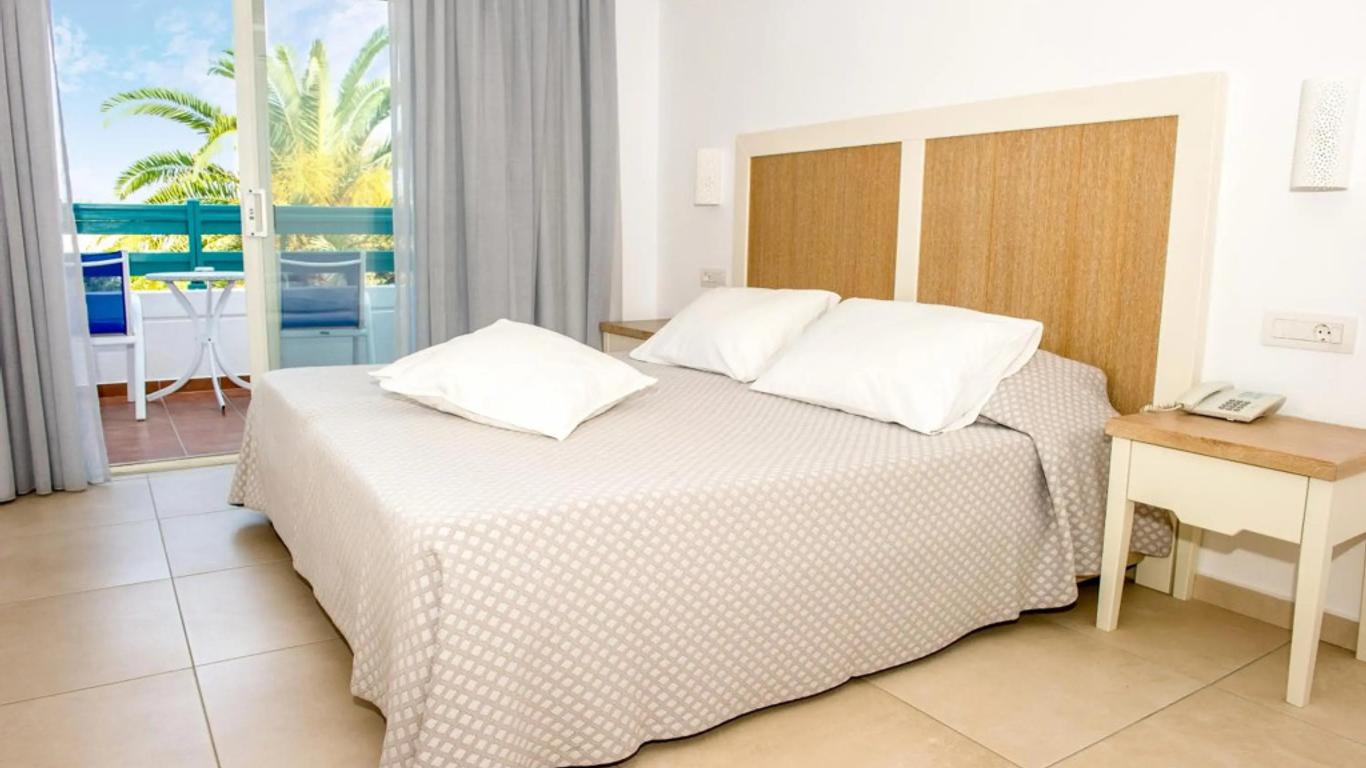 Mastichari Bay Hotel