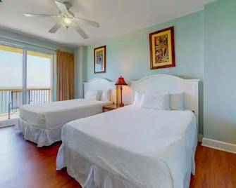 Sunrise Beach Resort - Panama City - Habitación