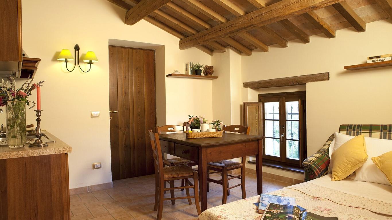 كنتري هاوس باركو دوكالي