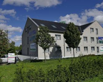 Hotel Nord - Rheinbach - Building