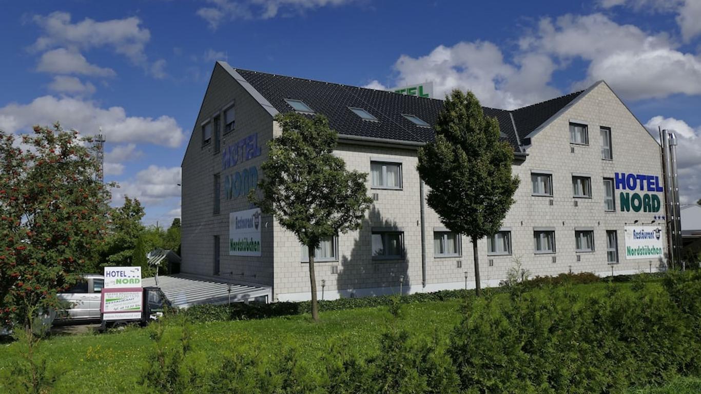 Hotel Nord