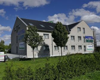 Hotel Nord - Rheinbach - Gebäude