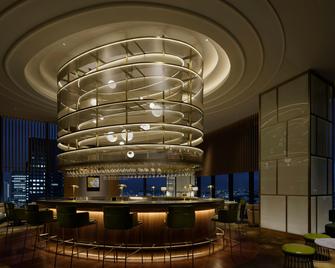 The Westin Yokohama - Yokohama - Bar