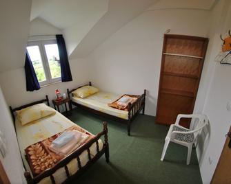 Pansion Ivanka Barac - Medjugorje - Bedroom