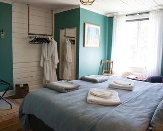 Three Pheasants Boutique Bed and Breakfast - Visby