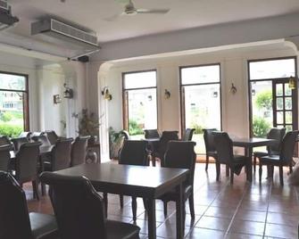 LK Breakfast and Beds - Lugang Township - Restaurant