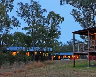 Tiny Away Escape at Granite Belt - Stanthorpe - Κτίριο
