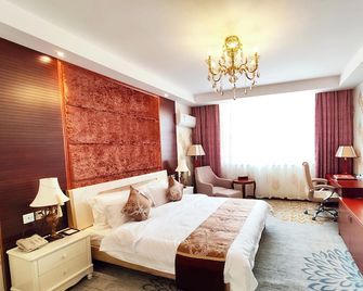 Golden Peacock Hotel Blantyre - Blantyre