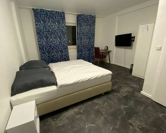 Alfa Hotel Frankfurt - Frankfurt am Main