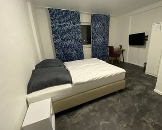 Main Crown Hotel - Francoforte