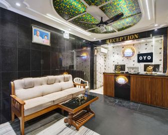 Hotel O Surya Residency - Ellore - Recepción
