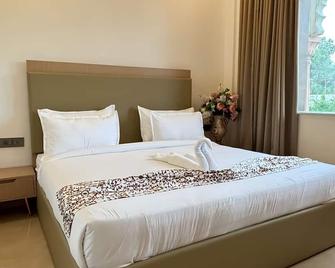 Kairvi Fort Resort - Morādābād - Bedroom