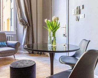 Casa Dafne in Canton de Fiori - Bologna - Dining room