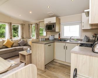 Ochenta - Ilfracombe - Kitchen