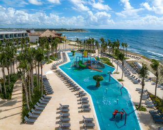 Hilton Tulum Riviera Maya - Tulum - Piscina