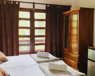 Hotel Villa Del Sol - Coco - Bedroom