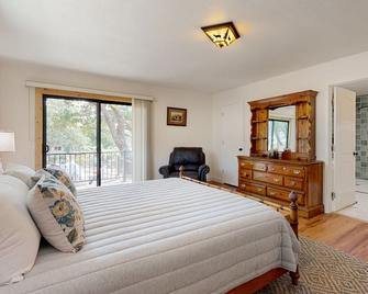 Walling Mountain Retreat - Groveland - Habitación