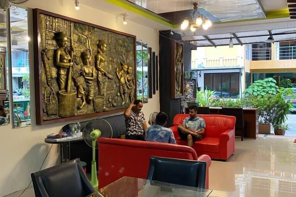 Lavender Patong Hotel