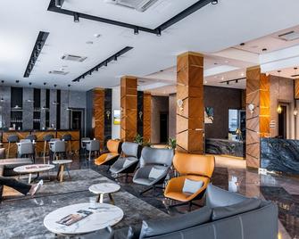 Frankfort Hotel and Spa - Τασκένδη - Σαλόνι