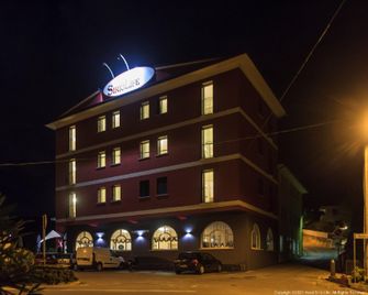 Hotel Sirio Life - Trissino - Gebouw