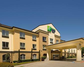 Holiday Inn Express & Suites DFW-Grapevine - Grapevine - Building