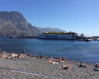 La Palmita de Canarias - Agaete