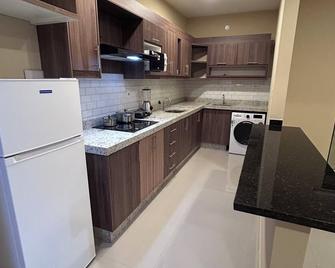 Medieval Department - Luque - Kitchen