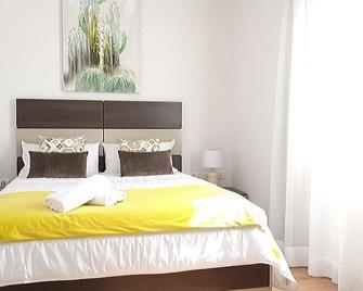Finca El Pastel - Tacoronte - Habitación