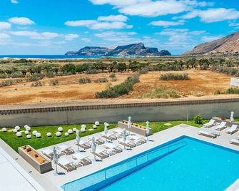 Vila Baleira Village - Porto Santo - Piscina