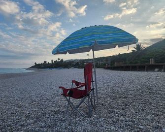 Beach front - Paraíso - Beach