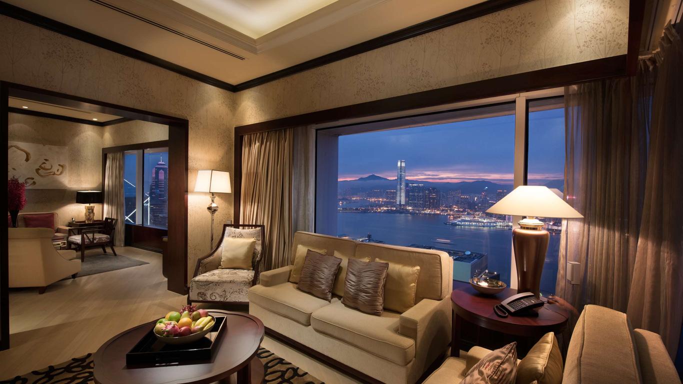 كونراد هونغ كونغ