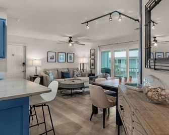 Gulf-Side, Modern Coastal Design, Family Friendly Free Attraction Tickets! - Seagrove Beach