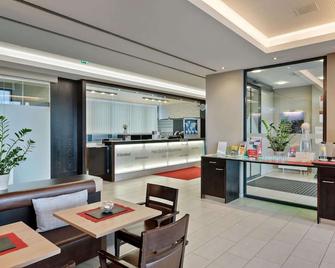 Austria Trend Hotel Salzburg Messe - Salzburg - Restaurant