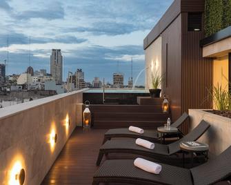 Casa Joseph - Buenos Aires - Balcony