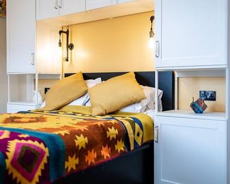 Cosy countryside retreat - Pogo - Milton Keynes - Bedroom
