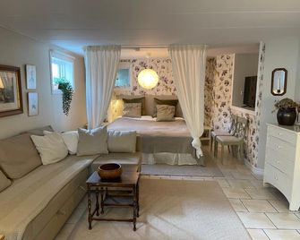 Pia's Apartment - Goteborg
