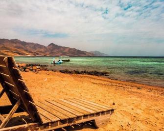 Beit Theresa - Dahab - Beach