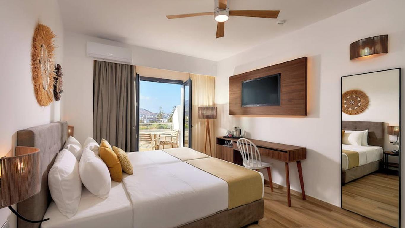 Sentido Kyknos Beach Adults Only