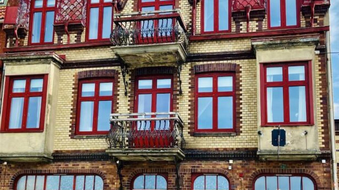 Okens Bed & Breakfast