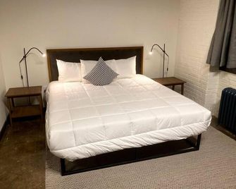 3E-New 5 min to UPMC Shadyside, sleeps 4 - Pittsburgh - Sypialnia