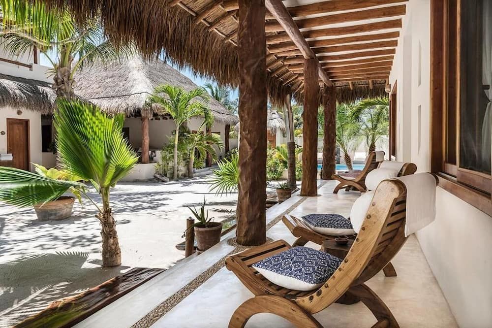 تيرا ديل مار هوتل