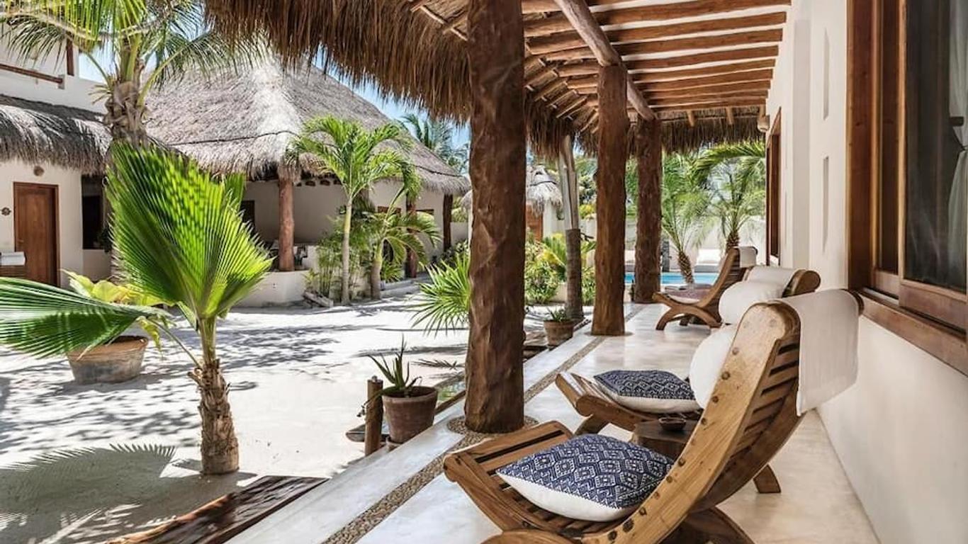 Tierra Del Mar Hotel - Adults Only