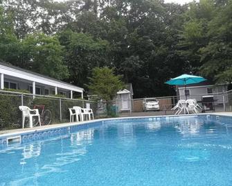 Marvin Gardens Motel Old Orchard Beach - Old Orchard Beach - Uima-allas