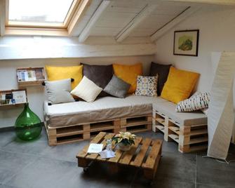 B&b Il Tetto DI Anita - Gavi