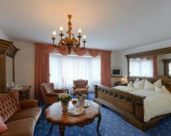 Landhotel Lohmann - Langenfeld - Habitación