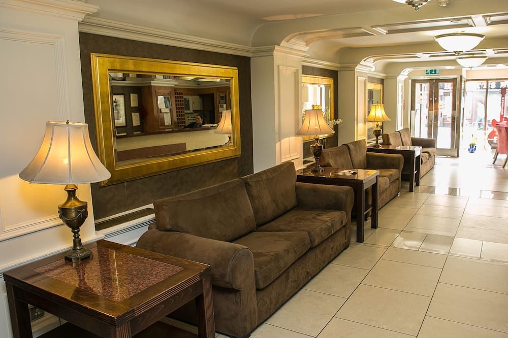 Kilford Arms - קילקני - לובי