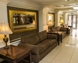 Kilford Arms - Kilkenny - Lobby